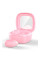 Навушники Choetech TWS Small Cube Pink (BH-T23-PK)