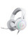 Навушники Redragon Mento USB White (70708)