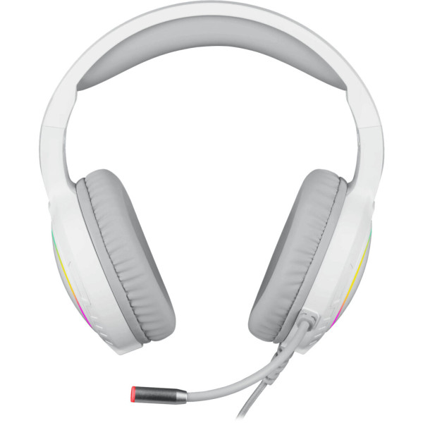 Навушники Redragon Mento USB White (70708)
