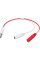 Навушники Redragon Mento USB White (70708)