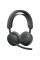 Навушники Logitech Zone Wireless 2 ES for Business Graphite (981-001512)