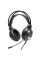 Навушники Hölmer H-01GS 3.5 мм Black (H-01GS)