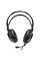 Навушники Hölmer H-01GS 3.5 мм Black (H-01GS)