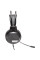 Навушники Hölmer H-01GS 3.5 мм Black (H-01GS)