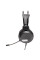 Навушники Hölmer H-01GS 3.5 мм Black (H-01GS)