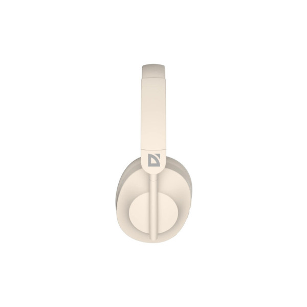 Навушники Defender FreeMotion B485 Bluetooth Beige (63486)