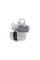 Навушники Blackview AirBuds 15 Frost White (6931548325963)