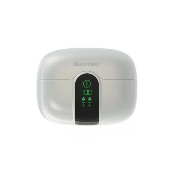 Навушники Blackview AirBuds 15 Frost White (6931548325963)