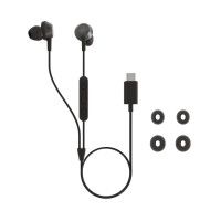 Навушники Philips TAE5008BK/00 USB-C Black (TAE5008BK/00)
