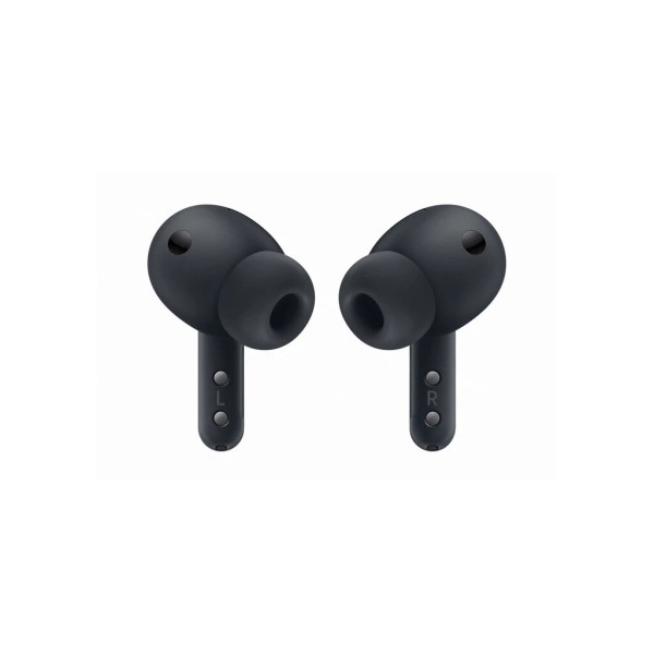 Навушники Samsung Galaxy Buds4 Pro Black (SM-R640NZKASEK)
