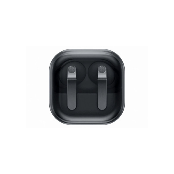 Навушники Samsung Galaxy Buds4 Pro Black (SM-R640NZKASEK)