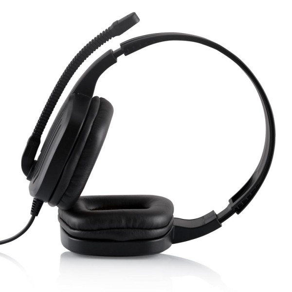Навушники Modecom MC-823 Ranger, Gaming (S-MC-823-RANGER)