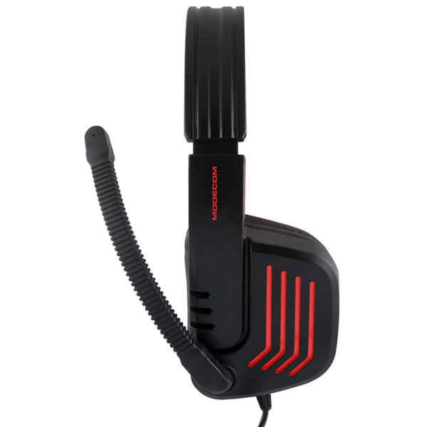 Навушники Modecom MC-823 Ranger, Gaming (S-MC-823-RANGER)