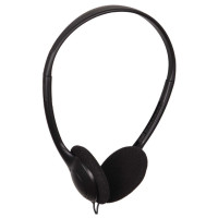 Навушники GEMBIRD MHP-123 Black