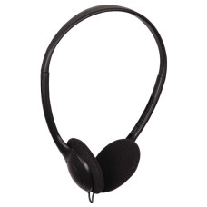 Навушники GEMBIRD MHP-123 Black