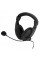 Навушники Esperanza EH103 Black