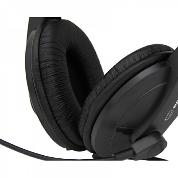 Навушники Esperanza EH103 Black
