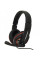 Навушники Esperanza EH118 Black