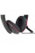 Навушники Esperanza EH118 Black
