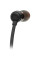 Навушники JBL T110 Black (JBLT110BLK)