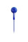 Навушники Panasonic RP-TCM115GC Blue (RP-TCM115GC-A)