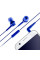 Навушники Panasonic RP-TCM115GC Blue (RP-TCM115GC-A)