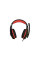 Навушники Microlab G6 Black-Red (G6_b+r)