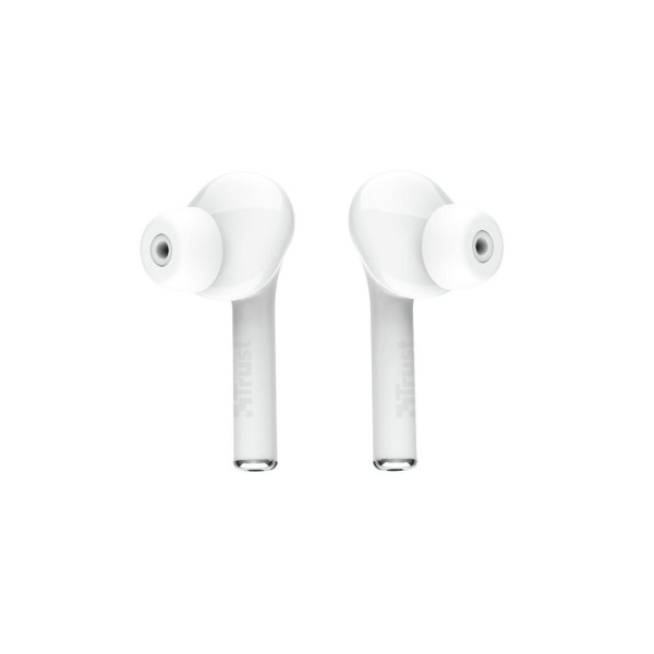 Навушники Trust Nika Touch True Wireless White (23705)