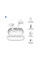Навушники Trust Nika Touch True Wireless White (23705)