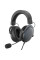 Навушники HP DHE-8005 Gaming Red LED Black (DHE-8005)