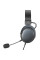 Навушники HP DHE-8005 Gaming Red LED Black (DHE-8005)