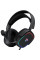 Навушники Modecom Volcano RGB Prometheus 7.1 USB Black (S-MC-899-PROMETHEUS-100)