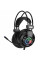 Навушники Marvo HG9018 Multi-LED 7.1 Black (HG9018)