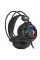 Навушники Marvo HG9018 Multi-LED 7.1 Black (HG9018)
