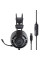 Навушники Marvo HG9018 Multi-LED 7.1 Black (HG9018)