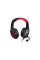 Навушники Defender Scrapper 500 Black-Red (64500)