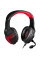 Навушники Defender Scrapper 500 Black-Red (64500)