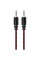 Навушники Defender Scrapper 500 Black-Red (64500)