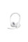 Навушники Logitech H390 USB White (981-001286)