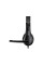 Навушники Canyon CHSU-1 USB Black (CNS-CHSU1B)