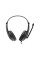 Навушники Canyon CHSU-1 USB Black (CNS-CHSU1B)