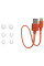 Навушники JBL Wave Buds TWS White (JBLWBUDSWHT)