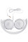 Навушники JBL T500 White (JBLT500WHT)