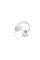 Навушники JBL T500 White (JBLT500WHT)