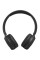Навушники JBL T500ВТ Black (JBLT500BTBLK)