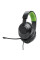 Навушники JBL Quantum 100X for Xbox Black (JBLQ100XBLKGRN)