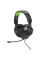 Навушники JBL Quantum 100X for Xbox Black (JBLQ100XBLKGRN)