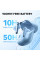 Навушники Anker SoundСore Liberty 4 NC Light Blue (A3947G61)