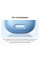 Навушники Anker SoundСore Liberty 4 NC Light Blue (A3947G61)