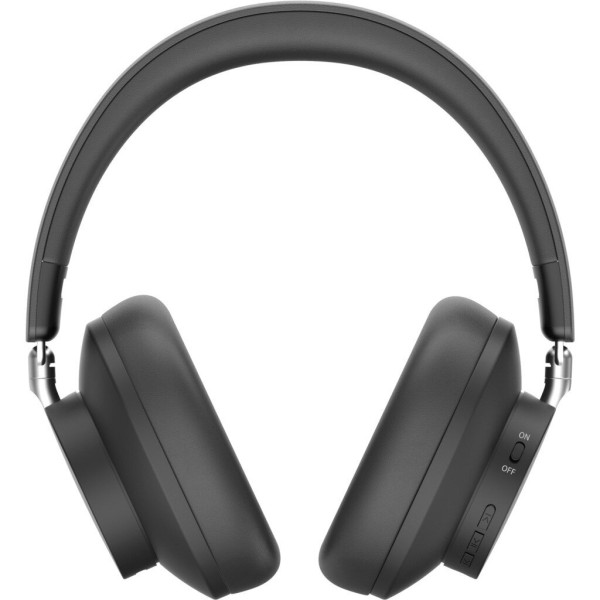 Навушники A4Tech Bloody MH390 Black (4711421985307)